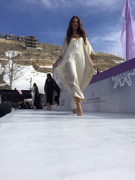 Ski and Fashion Festival 2016